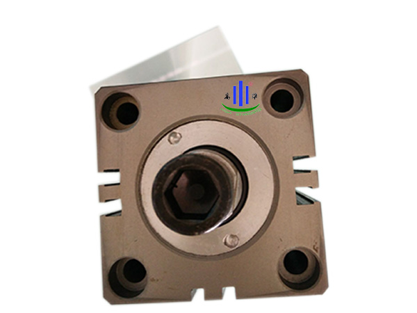 HTM薄型感应油压缸（HTM-SD32-30N)