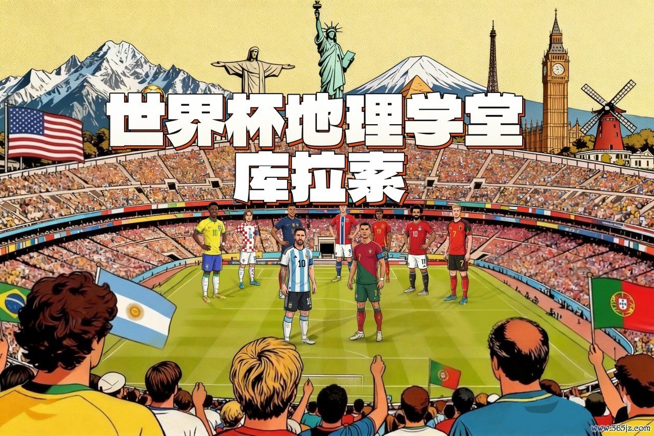 寰宇杯地舆学堂-国足敌手：寰宇杯新军库拉索，是荷兰的外洋领地
